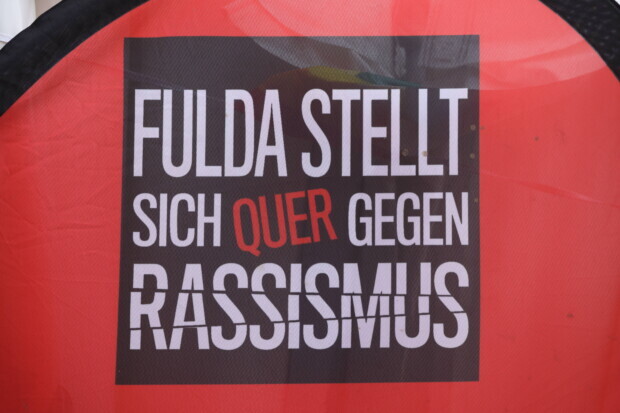 „Demokratie leben“: Enge Verflechtungen der Stadt Fulda mit Vereinen „gegen Rechts“