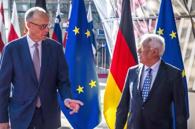 Bürokratie außer Kontrolle: Das Ende des ökonomischen Zyklus gewinnt Kontur