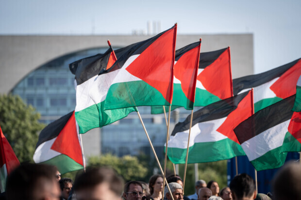 Der Islamismus regiert mit in Deutschland – dank Friedrich Merz