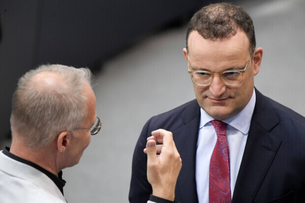 SPD und Union zweifeln an sich selbst: Wie belastbar ist die Regierung?