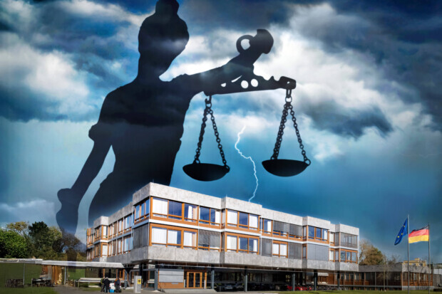 Frauke Brosius-Gersdorf: Die Kandidatin geht, das Problem bleibt