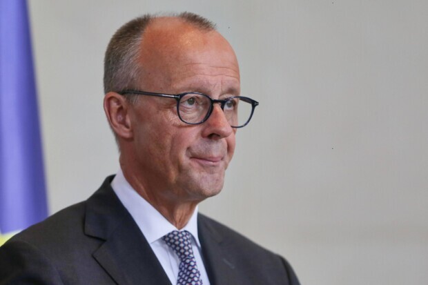 AfD mit 26 Prozent vor Union mit 24 – Rotgrünrot kommt auf 37 Prozent