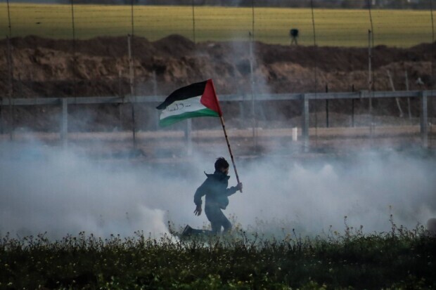 Gaza: Ihr Kinderlein kommet