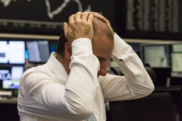 Ihre Aktien gehören Ihnen nicht: Die perfekte Enteignung läuft bereits