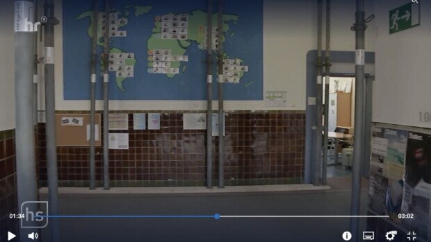 Der desaströse Zustand der Frankfurter Schulen