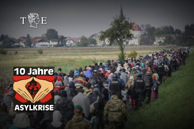 Wie der 4. September 2015 das Land veränderte