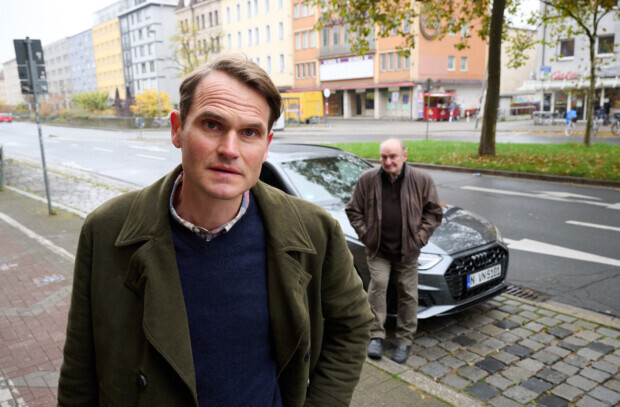 Tatort aus Nürnberg startet mit einem fränkischen Norman Bates