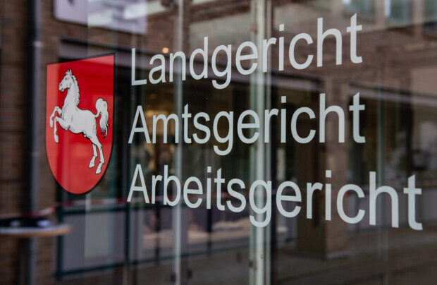 Wenn das Verfassungsgericht woke Amtsrichter abwatscht