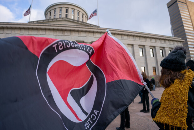 Ungarn: Auch die EU muss die Antifa als Terrorgruppe einstufen