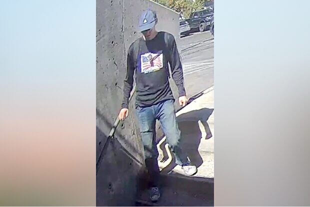 Mutmaßlicher Mörder von Charlie Kirk gefasst