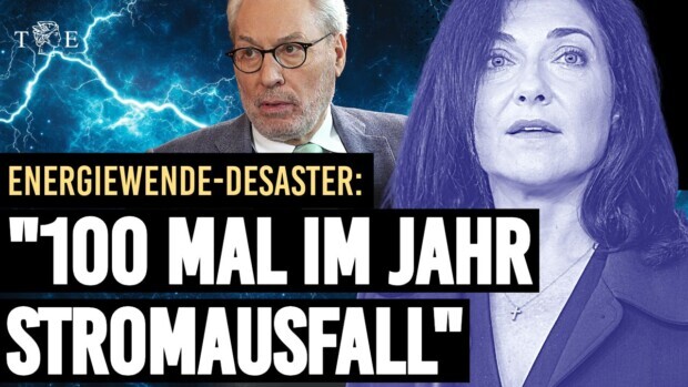 Klimaschutzziele werden erreicht – weil die Wirtschaft stirbt