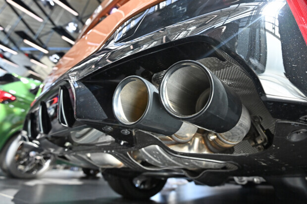 Das Verbrennerverbot muss weg