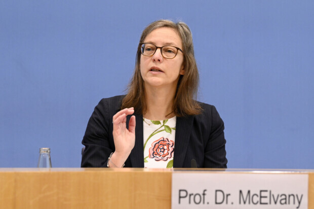 Bildungsforscherin will „Deutsch lernen“ als neues Schulfach