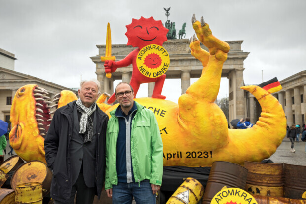 Energiepolitisches Desaster: Energie-Ideologen drehen wie wild am Steuerrad