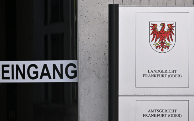 AfD-Kandidat angeklagt: Gericht befangen?