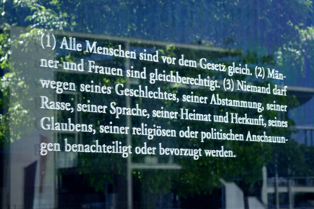 Warum „sexuelle Identität“ nicht ins Grundgesetz gehört