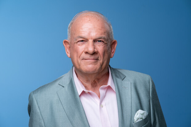 „Man schämt sich, Journalist zu sein“