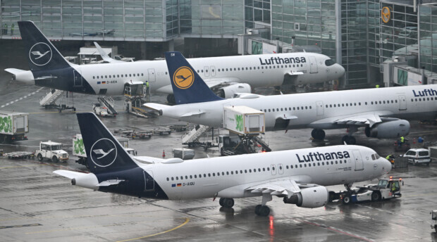 Jetzt auch Lufthansa: Im Herbst der Reformen fallen die Arbeitsplätze
