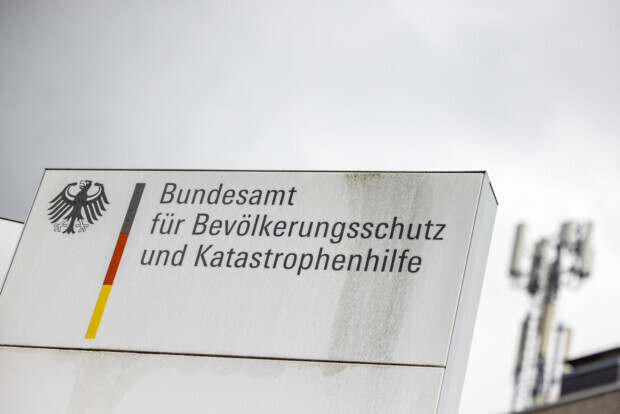 Zehn Spitzenposten sind in Deutschland vakant