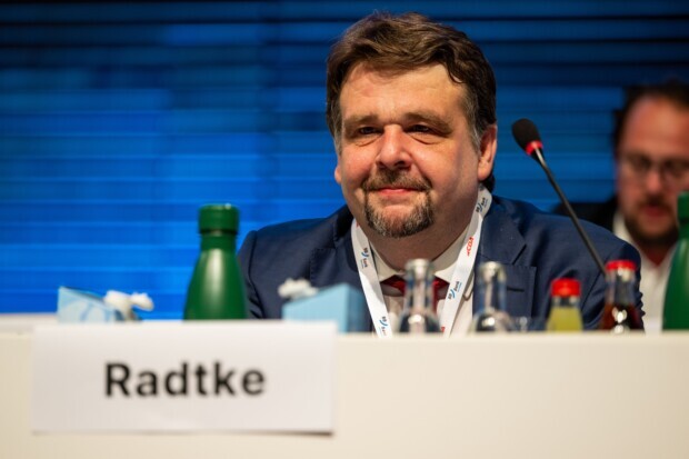 Die Sozialistisch Demokratische Union