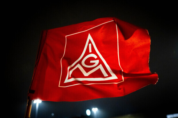 Gewerkschaften wollen den Status quo einfrieren