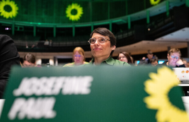 Rapider Anstieg bei Einbürgerungen in Nordrhein-Westfalen: Geflüchtet, um zu bleiben