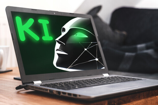 KI-Alarmruf: „In nur fünf Jahren 99 Prozent Arbeitslosigkeit“