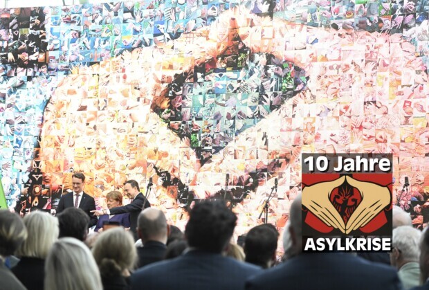 Zehn Jahre danach: Wie eine Ideologie Deutschland zerstört hat