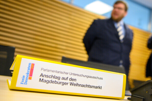 Magdeburg oder das große Versagen