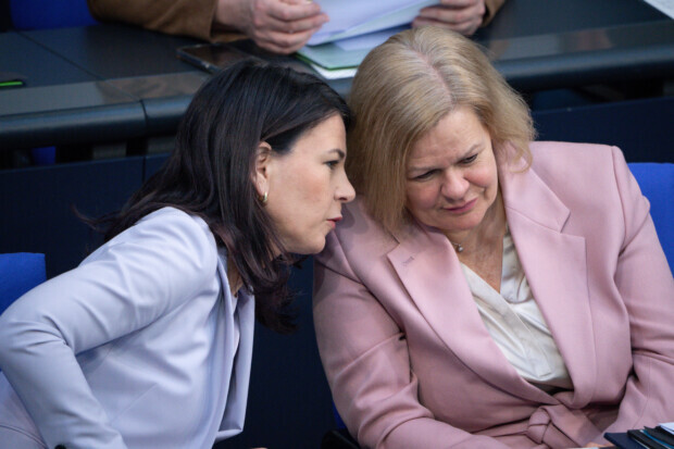 Bundesrechnungshof rügt feudale Ausgabepraxis der NGO-Koordinierungsstelle