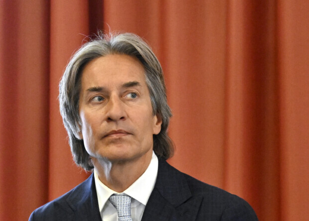 Österreichs inhaftierter Ex-Finanzminister Grasser: Lebensgefahr und Not-OP