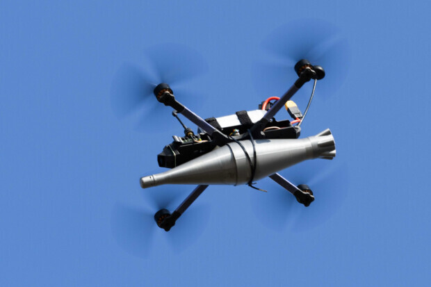 Innovationen retten Soldatenleben. Gilt auch für die Bundeswehr?