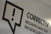„Correctiv“ muss Falschbehauptungen unterlassen – wann gibt es politische Konsequenzen?