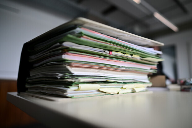 Die Bürokratie wächst in Deutschland – und schafft seltsame Bündnisse