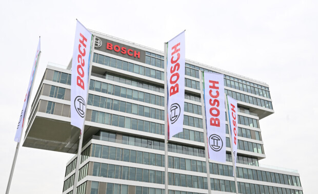 Bosch unter Druck: 2,5 Milliarden Euro müssen eingespart werden