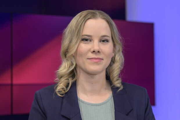 Das Gründonnerstagstribunal – Wie der NDR Julia Ruhs abserviert