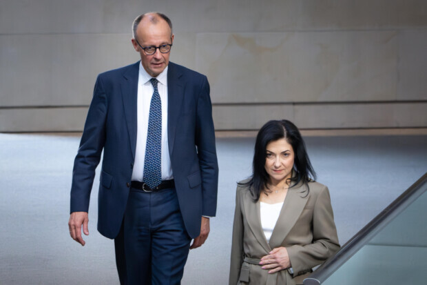 Die Politik von CDU, CSU und SPD hat einen Verlierer: die Fleißigen