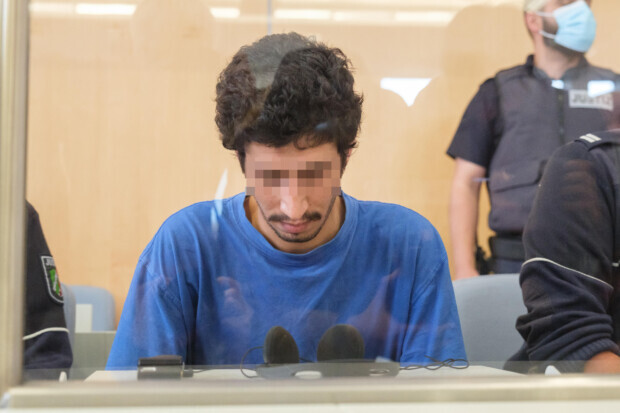 Messerterror von Solingen: Lebenslang für Attentäter – Behördenversagen bleibt ungeklärt