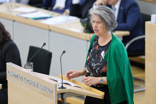 Magdeburg: Das aggressive Wegsehen der Politik