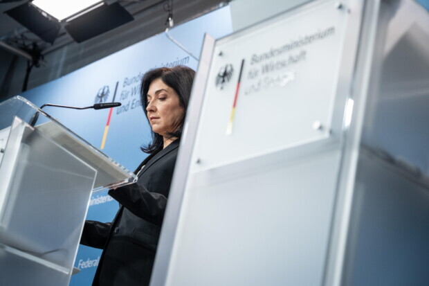 Ein Monitoringbericht oder: Keine Wende bei der Wende