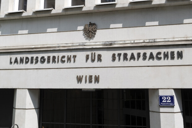 Sex mit einer Zwölfjährigen: Freisprüche im Fall „Mia“