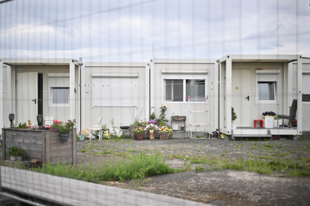 Berlin vor dem Kollaps – doch für Asylindustrie wird bis 2036 durchgeplant