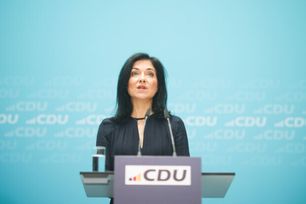 Schulterschluss zwischen Linke und CDU in der Wirtschaftspolitik