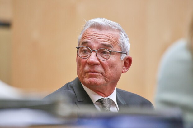 CDU warnt vor Verharmlosung des Terrors der Linksextremisten