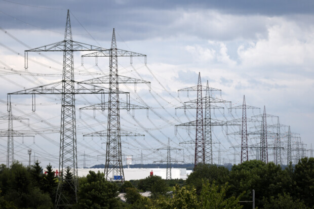 Neues von der Bundesnetzagentur, die Gas-Kathi und eine schwierige Zukunft