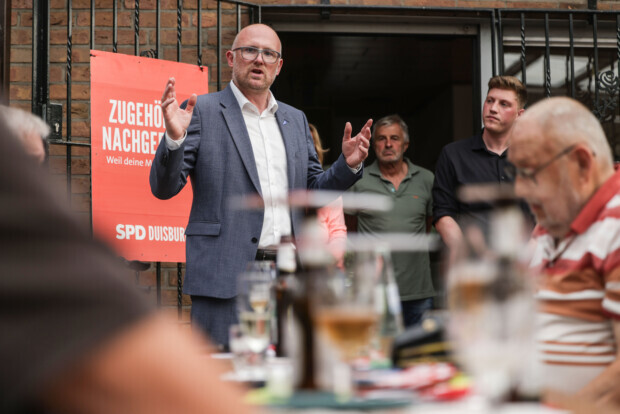 „Ihr hattet genug Zeit“ – wie die Kommunalwahlen NRW verändern könnten