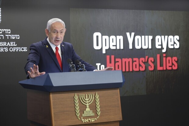 Israels entfesselter Krieg: Weltweite Judenfeindschaft nimmt zu