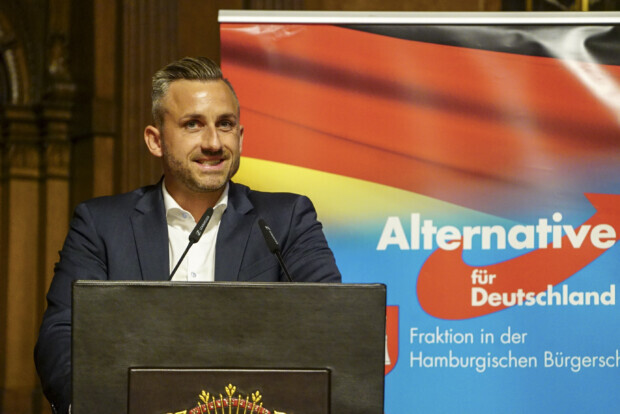 Erster AfD-Ministerpräsident im Osten 2026?