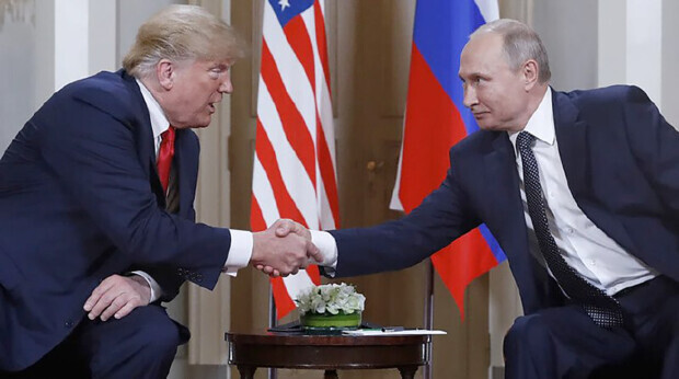 Diesseits von Krieg und Frieden: Stabilität in einer multipolaren Welt