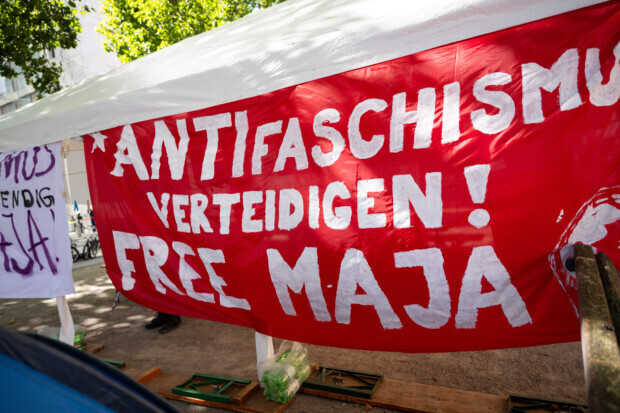 Auswärtiges Amt gibt zu: Haben die Opfer der „Hammerbande“ nie getroffen